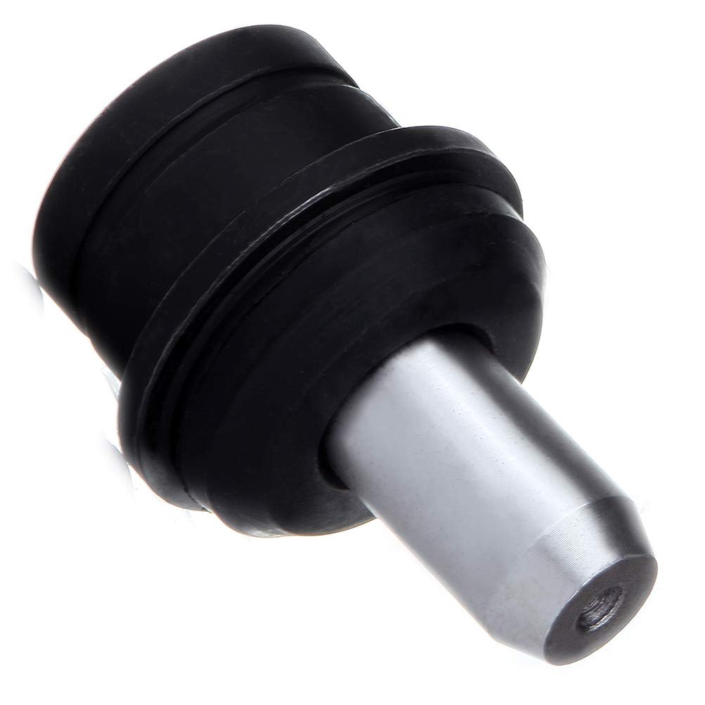 Front Upper Ball Joint K8560t For Ford Bronco Ii 1989 1990 And Explorer 1991 1994 Greaseable Suspension Kit Silver