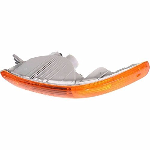 1998-2001 Acura Integra Driver Side Replacement Market Light Front Marker Lamp Ac2530106