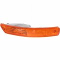 1998-2001 Acura Integra Driver Side Replacement Market Light Front Marker Lamp Ac2530106 