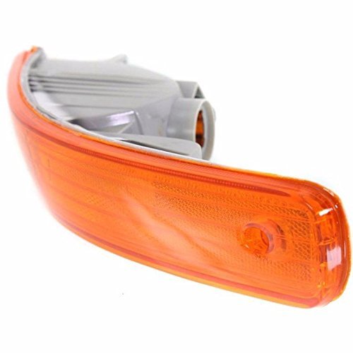 1998-2001 Acura Integra Driver Side Replacement Market Light Front Marker Lamp Ac2530106