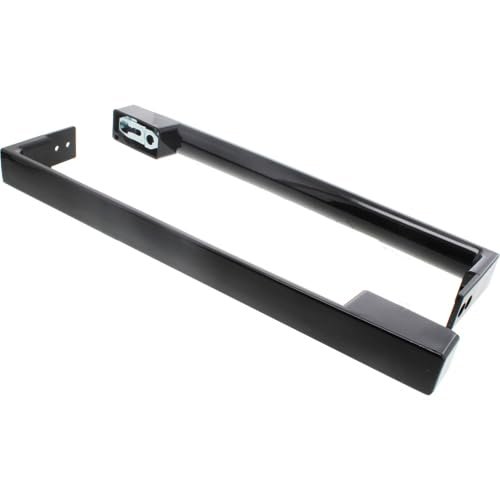 Wr12x32350 Climatek Refrigerator Handle Set Replaces Ge