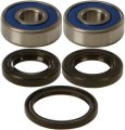 Front Street Wheel Bearing Seal Kit For Honda Cb400a 1978 Bike Motorcycle Part 22-51319 