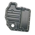 Engine Oil Pan And Drain Plug Replacement For Bmw 5 7 8 Series 530i 540i 0i 740il 840ci 3 0l 4 4 4l 