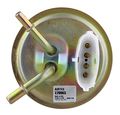 E2096s Fuel Pump Sender Assembly Piston Style Electric And Mechanical For Car Truck Machined Finish 