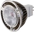 Sf1003 Gu5 3 Led Spotlight 5w Warm White High Power Light Bulb 12v Dc 280 Lumens 30 Degrees Beam Angle 