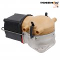 Thundermingo Distributor Assembly With 12v Ignition Coil Ford 8n 9n 2n Tractors Complete Front Mount Replace For New Holland