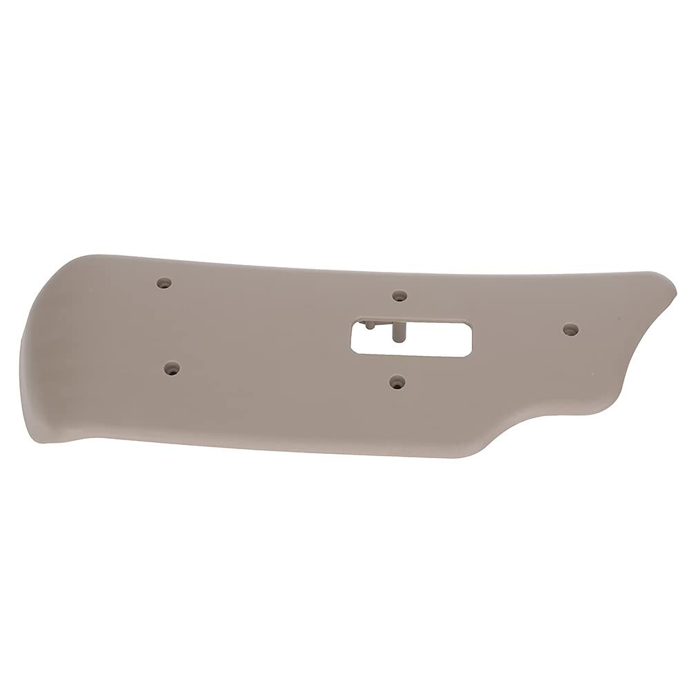 Bezel Switch For 2003 2004 Cadillac Escalade Front 6 Way Power Seat Driver Side Replaces 88941676 Fits Chevy Silverado