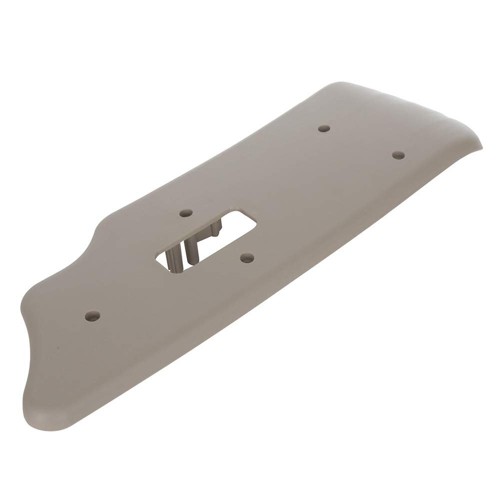 Bezel Switch For 2003 2004 Cadillac Escalade Front 6 Way Power Seat Driver Side Replaces 88941676 Fits Chevy Silverado