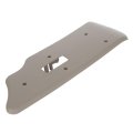 Bezel Switch For 2003 2004 Cadillac Escalade Front 6 Way Power Seat Driver Side Replaces 88941676 Fits Chevy Silverado
