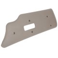 Bezel Switch For 2003 2004 Cadillac Escalade Front 6 Way Power Seat Driver Side Replaces 88941676 Fits Chevy Silverado
