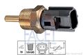 Facet 7 3230 Coolant Oil Fuel Temperature Senders 