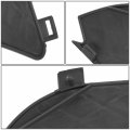 Auto Dynasty Non Sport Package Mb1039102 Front Outer Bumper Insert Compatible With Mercedes-benz E320 E430 2000-2002 Passenger
