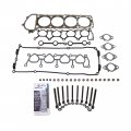 Cpwk462 Head Gasket Set Bolt Kit Fits 98-01 Nissan Altima 2 4l Dohc 16v Ka24de 