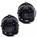G-plus Fog Light Assembly Compatible With Dodge Nitro Grand Caravan 2005-2008 Fit Challenger Avenger 08-10 Jeep Patriot Compass