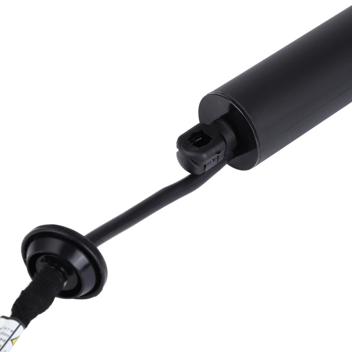 Powered Electric Lift Supports Gas Springs Struts Shocks Gb5z14b351a Fit For Ford Explorer 2016-2019 For Police Interceptor
