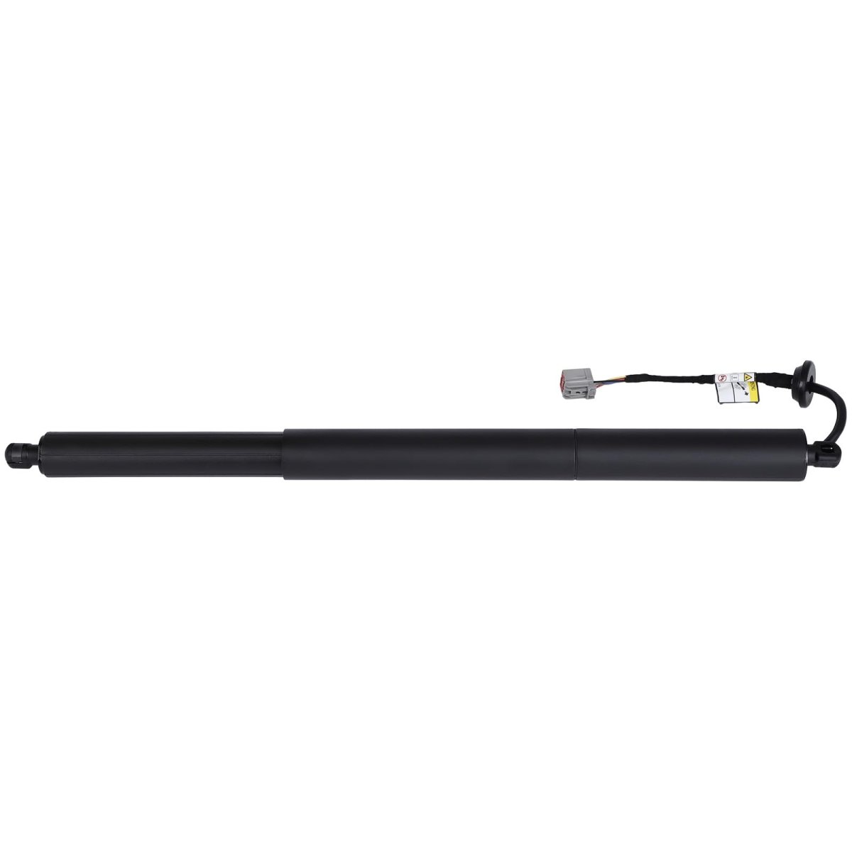 Powered Electric Lift Supports Gas Springs Struts Shocks Gb5z14b351a Fit For Ford Explorer 2016-2019 For Police Interceptor