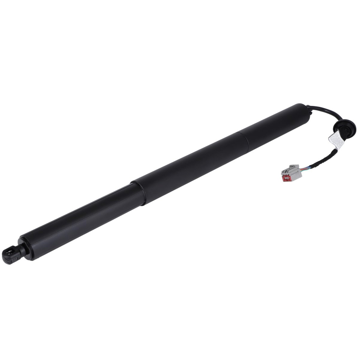 Powered Electric Lift Supports Gas Springs Struts Shocks Gb5z14b351a Fit For Ford Explorer 2016-2019 For Police Interceptor