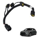 Ignition Coil Wire Harness Replacement For 2012-2014 Soul Rio 1 6l 27350-2b000 