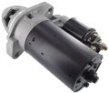 Crank-n-charge 17135n Volvo 240 Replacement Starter