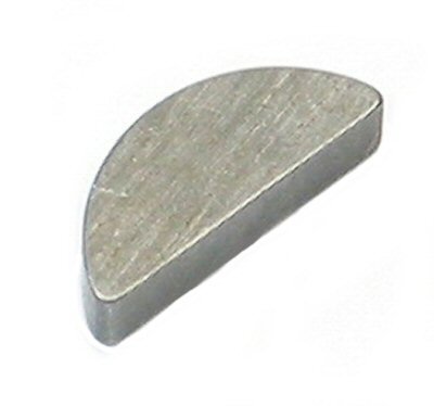 50cc 2-stroke- Crankshaft Key
