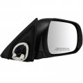Aintier Passenger Side Black Mirror Compatible With 2008-2014 For Toyota Highlander Power To1321245