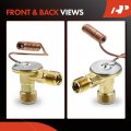 A-premium A C Expansion Valve Compatible With Chevrolet Gmc Models Express Savana 1500 2500 3500 4500 Cargo Pasajeros G30 Rear