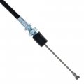 Niche Clutch Cable With Additional 3 Inches For Yamaha Ttr125e Ttr125l 2s2-26335-00-00 2s2-26335-70-00