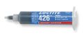 Instant Adhesive 10g Syringe Black 