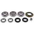 Solarhome Differential Bearing And Seal Kit 25-2069 For Can-am Commander 800r 1000r Maverick Max 1000 Outlander 500 570 650 