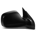 Gm1321345 Factory Style Passenger Right Side Mirror Manual Folding Power Adjust Heated Glass Memory Compatible With Buick