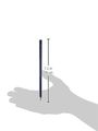 Generals 497-2h Drawing Pencil Hexagonal Non-toxic 2h Thin Tip Black Pack Of 12 