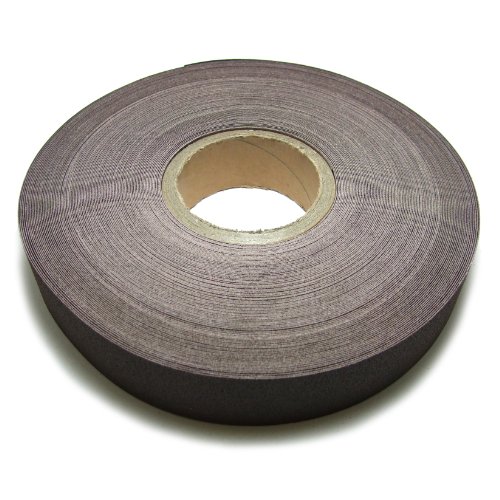 1 Inch X 50 Yd Sanding Shop Roll 60 Grit