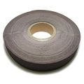 1 Inch X 50 Yd Sanding Shop Roll 60 Grit 