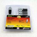 Bondhus 43298 4 17mm 2-inch Prohold Socket Bits With Sockets Set Of 9 