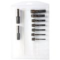 Bondhus 43298 4 17mm 2-inch Prohold Socket Bits With Sockets Set Of 9