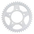 Niche Drive Sprocket Chain Combo For Suzuki Gsxr1100 Front 14 Rear 45 Tooth 530v O-ring 114 Links 