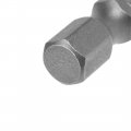 Uxcell 10pcs 50mm 1 4 Hex Shank 6mm Ph1 Magnetic Phillips Head Screwdriver Bits S2 High Alloy Steel
