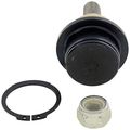 Jbj876 Front Lower Suspension Ball Joint For Ford F150 1997 To 2003 Explorer And Ranger Lincoln Navigator Mazda B Series 