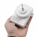 Supplying Demand W11127829 W10917708 Refrigerator Condenser Fan Motor Replacement