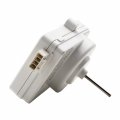 Supplying Demand W11127829 W10917708 Refrigerator Condenser Fan Motor Replacement