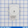 Supplying Demand W11127829 W10917708 Refrigerator Condenser Fan Motor Replacement