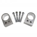 Ninja 250 2008-2014 Front Lowering Kit Handlebar Risers 