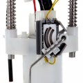 Ocpty Fits For Fuel Pump Electric Replacement Module Assembly 2004-2008 Ford F150 V6-4 2l V8-4 6l V8-5 4l E2434m
