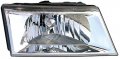 Epic Lighting Headlight Lens And Housing Assembly Replacement For Mercury 2003-2004 Grand Marquis Fo2503187 3w3z13008ea Right 
