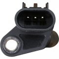 Aip Electronics Camshaft Position Sensor Cps Compatible With Cam Shaft For 2006-2009 Saturn Chevrolet And Pontiac Oem Fit