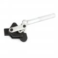Aexit 702c 200kg Clamps 440lbs Holding Capacity Metal Handle Weldable Quick Toggle Clamp Hardware Tool