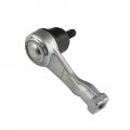 Caltric Right Tie Rod End Compatible With Kawasaki 39112-1069