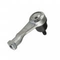 Caltric Right Tie Rod End Compatible With Kawasaki 39112-1069