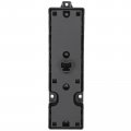 Driver Side Power Master Window Switch Compatible With For Ford Fusion 2013-2019
