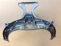 Hk Moto- Motorcycle Gold Upper Stay Cowl Bracket Fairing For 2007-2009 Ducati 1098 2009-2011 1198 S Sp 2008-2011 848 2011-2013